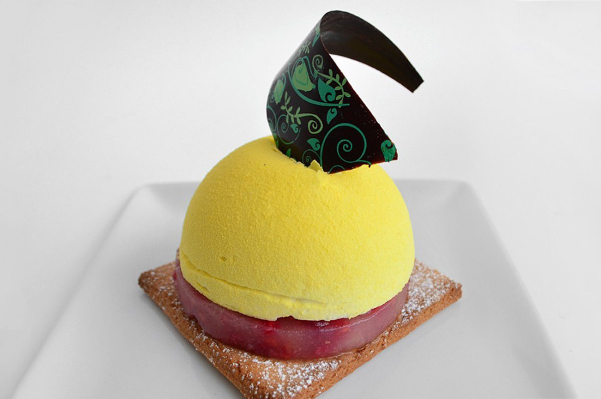 Французский зал — фото 20