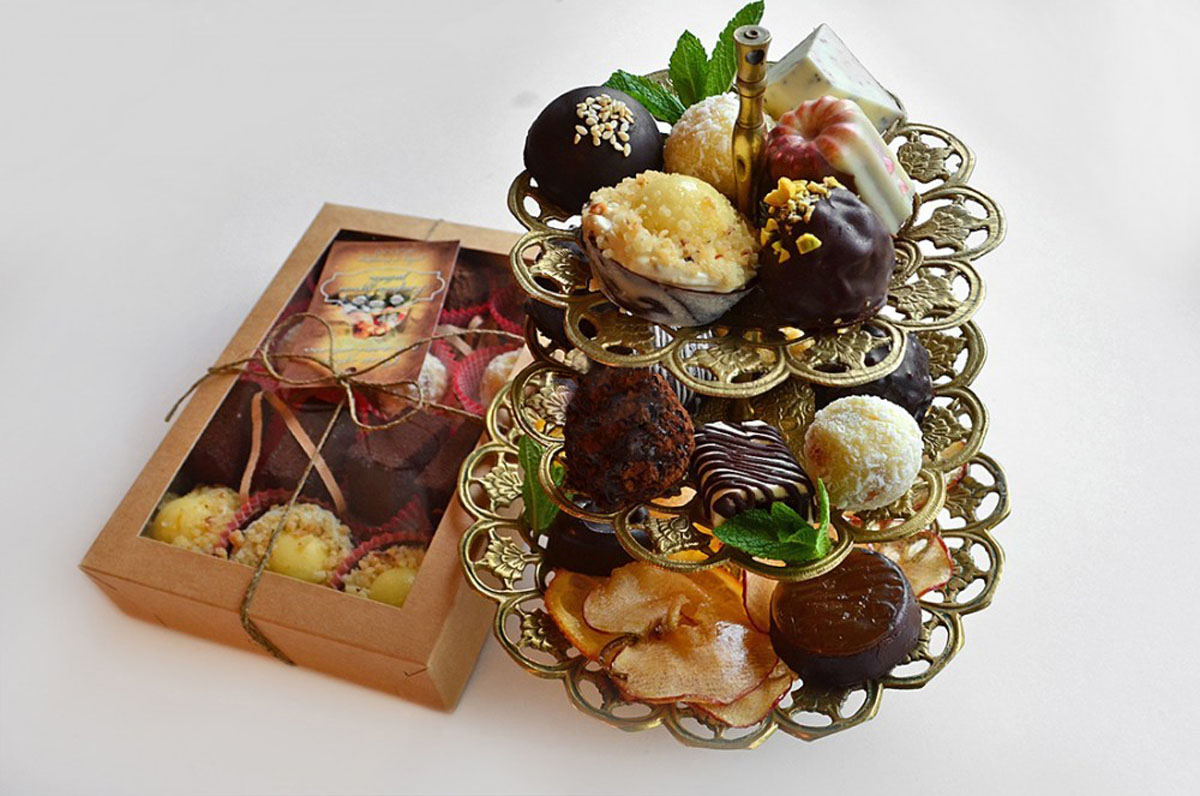 Французский зал — фото 21