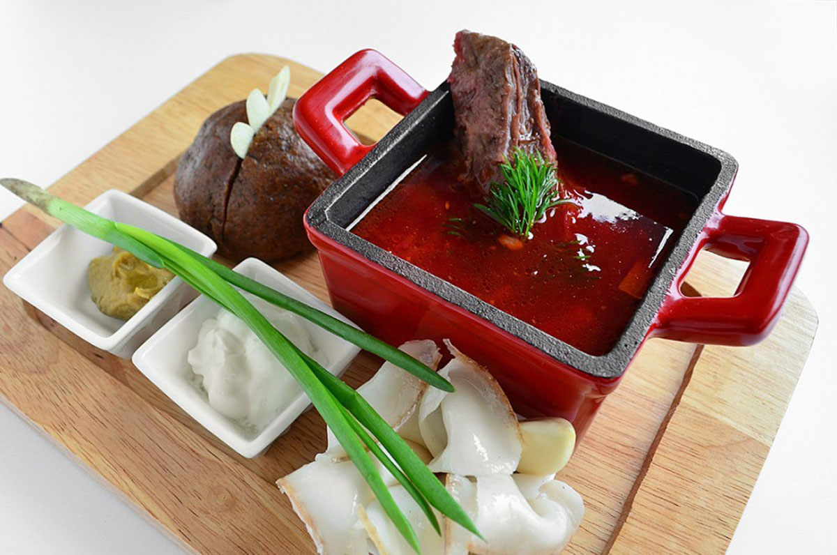 Французский зал — фото 22