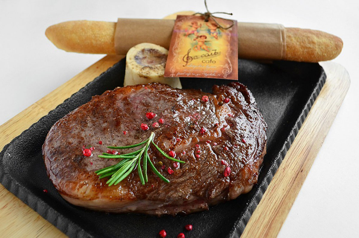 Французский зал — фото 23