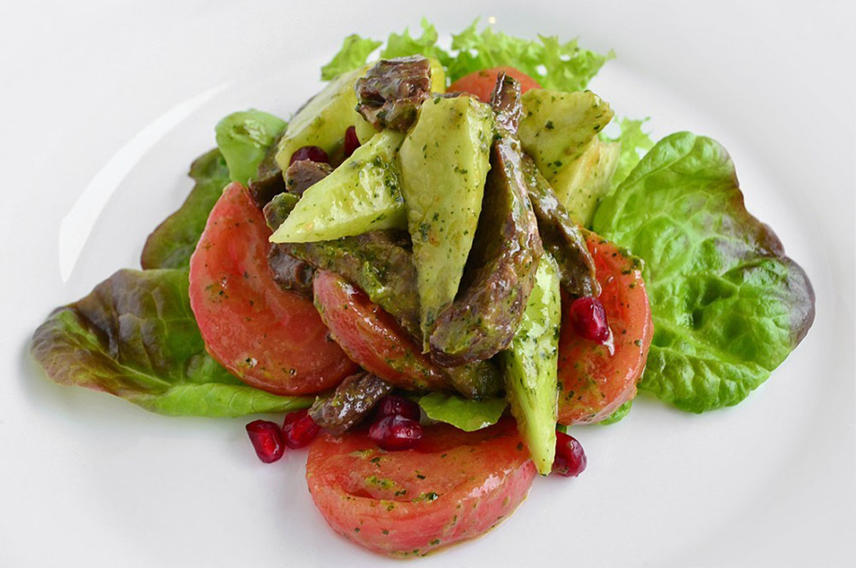 Французский зал — фото 24