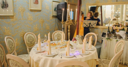 Французский зал — фото 4