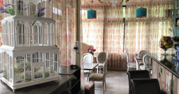 Французский зал