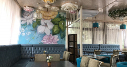 Французский зал — фото 5