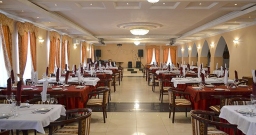 Большой зал — интерьер зала