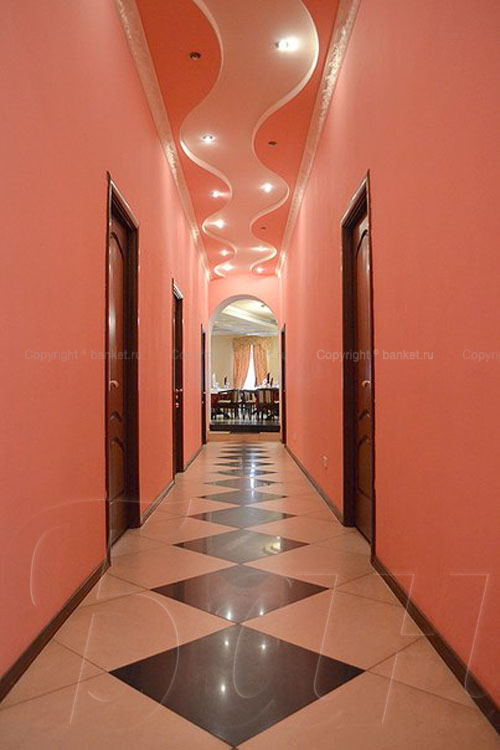 Вип зал — фото 7