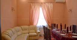 Вип зал — интерьер зала