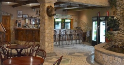 Вип зал — фото 4