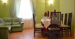 Вип зал — фото 5