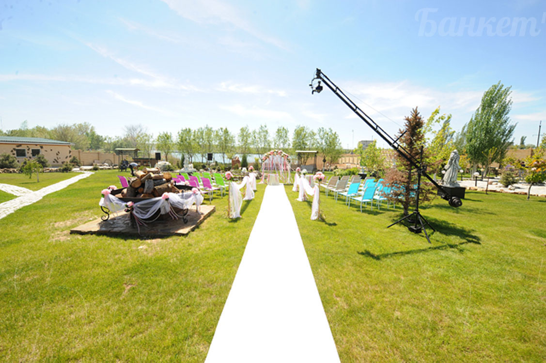 Основной зал — Гостевой дом Персона +