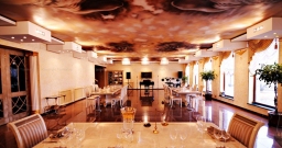 Основной зал — подробнее о зале