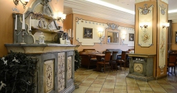 Браун холл — фото 4