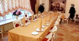 Браун холл — фото 5