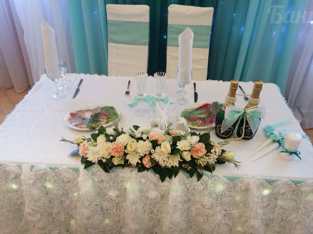 Основной зал — Ресторан SQ