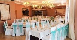 Основной зал