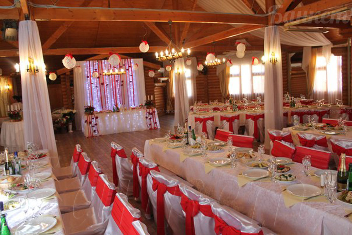 Основной зал — фото 9