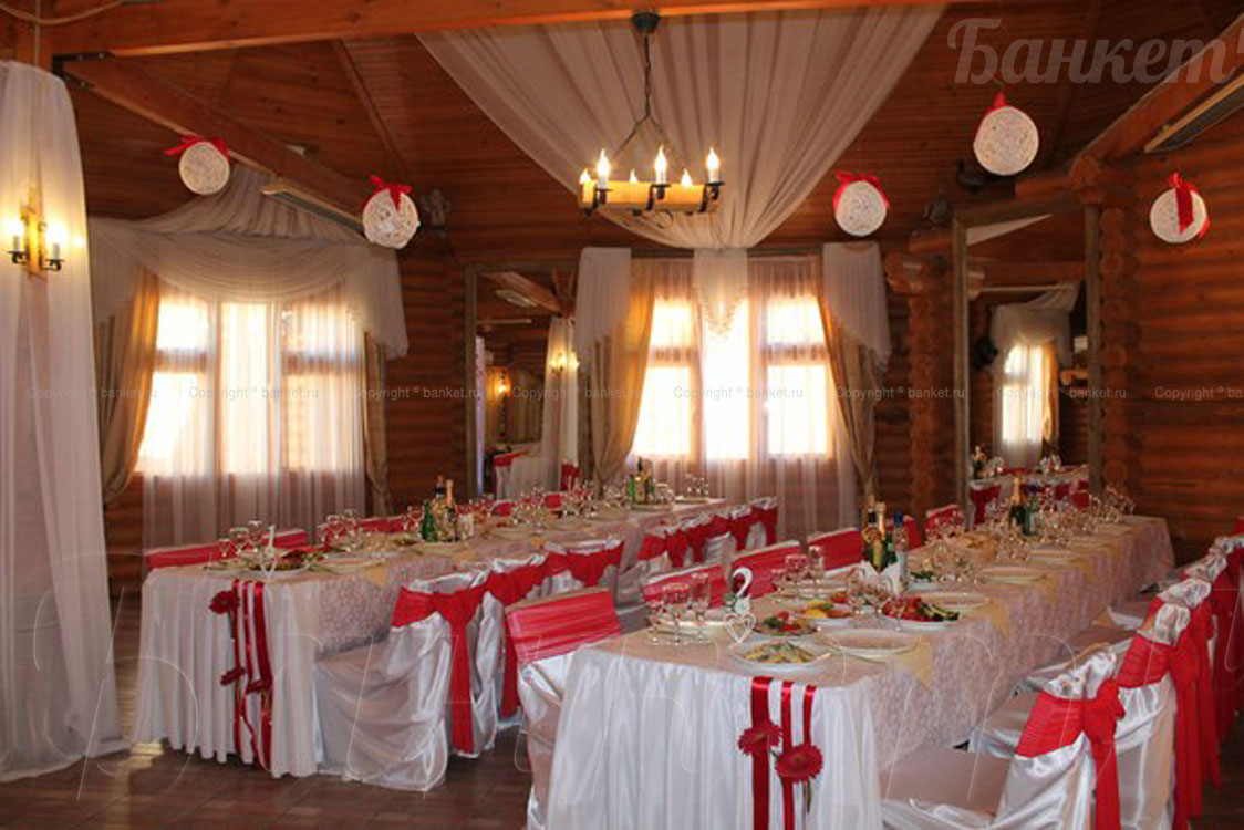 Основной зал — фото 10