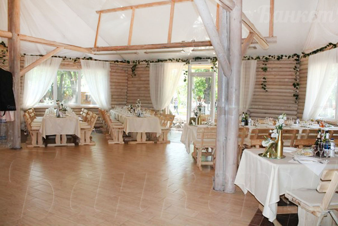 Основной зал — фото 11