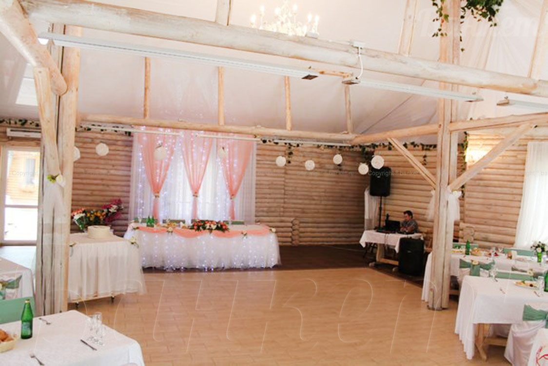 Основной зал — фото 12