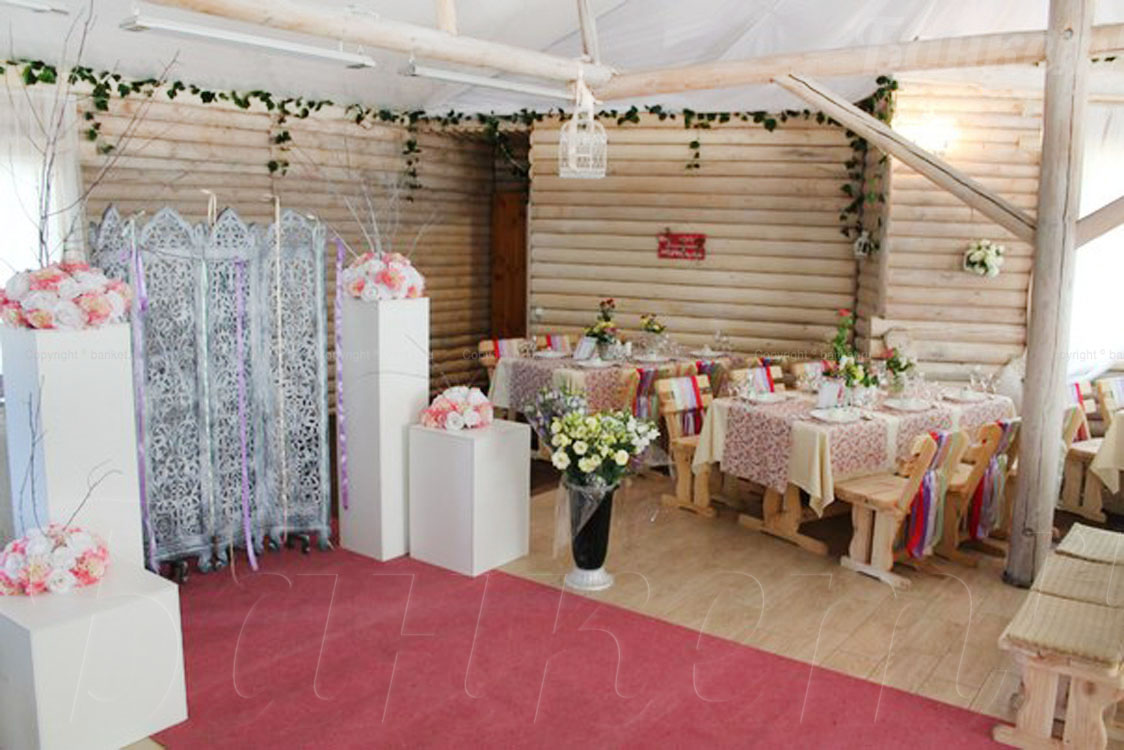 Основной зал — фото 13