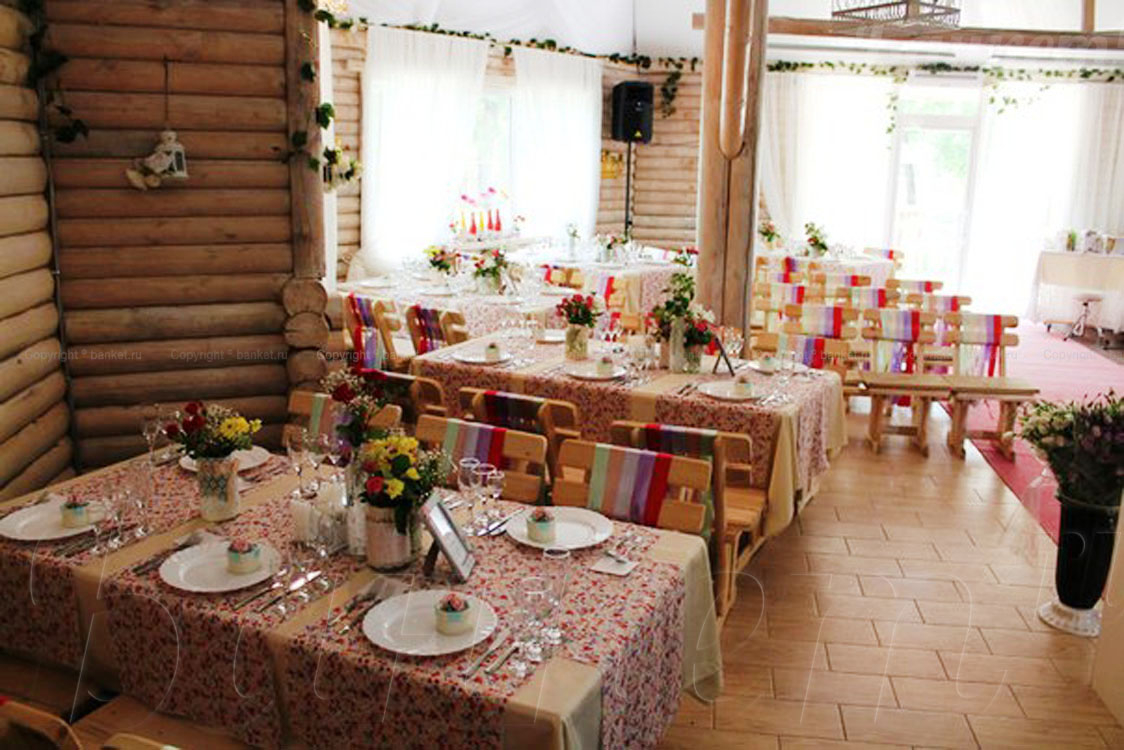 Основной зал — фото 14