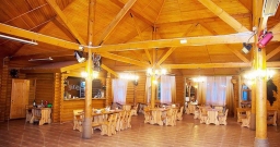 Основной зал — фото 5