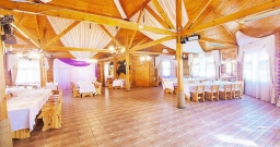 Основной зал — фото 6