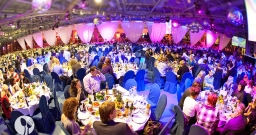 Большой банкетный зал — фото 6