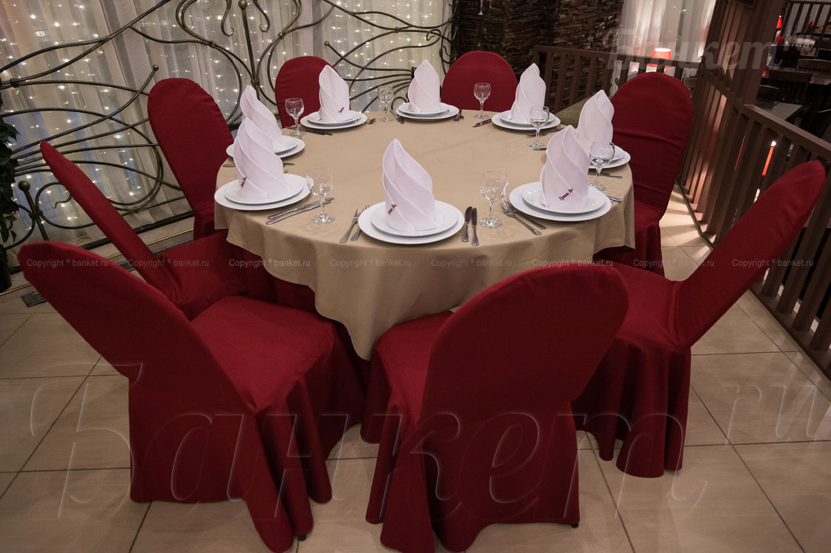 Ресторан Гриль Холл — фото 3