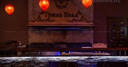 Ресторан Гриль Холл — фото 5