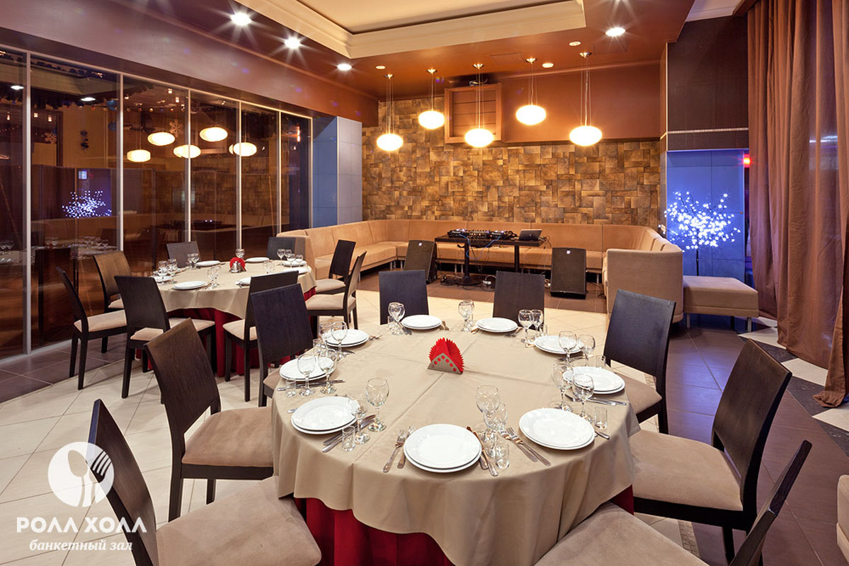 Lounge кафе Lounge кафе — фото 3