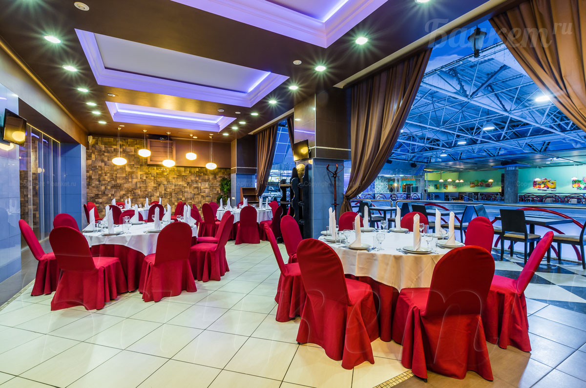 Lounge кафе Lounge кафе — фото 4