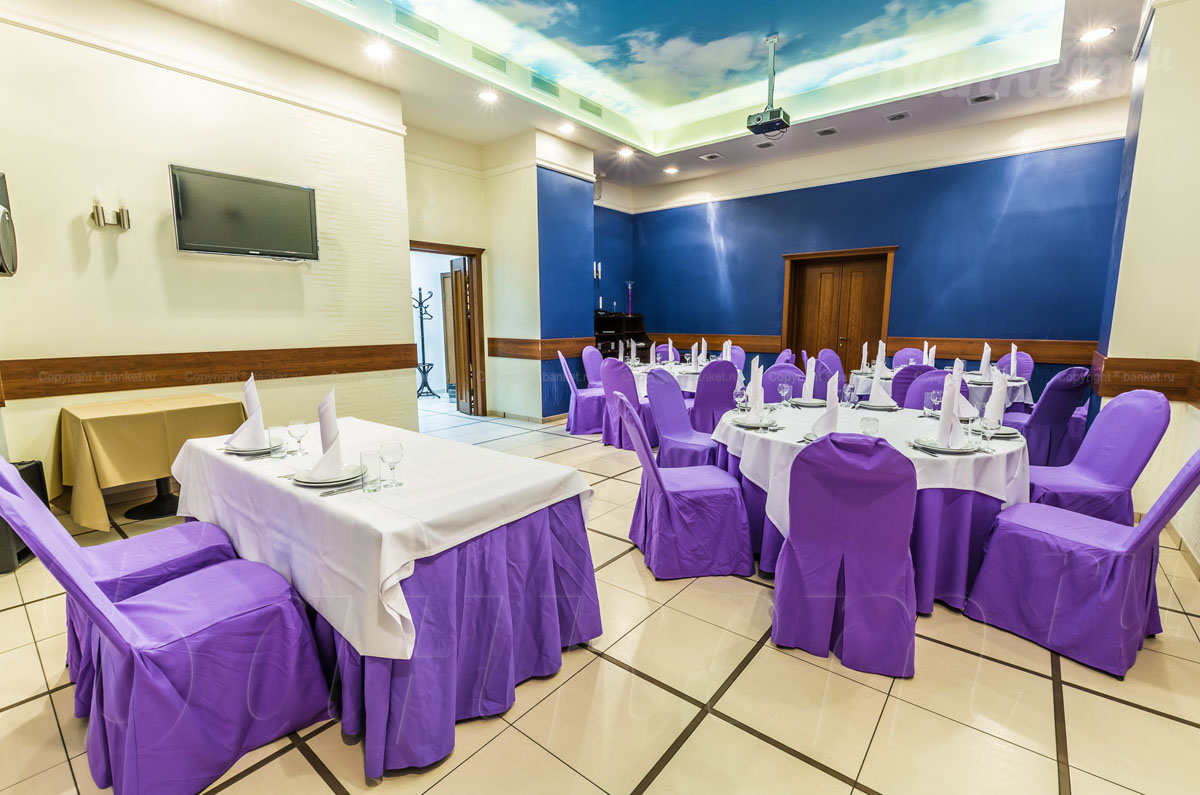 VIP-зал VIP-зал — фото 3