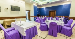 VIP-зал — подробнее о зале