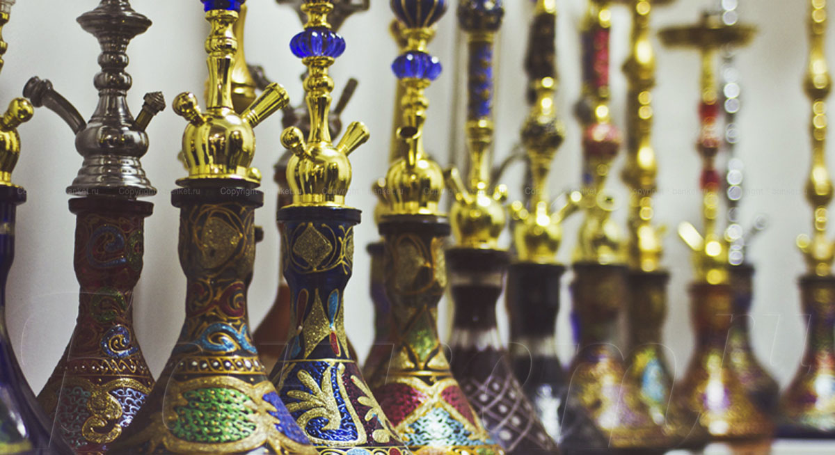 Основной зал — Ресторан Изюм