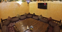 Основной зал