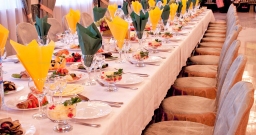 Основной зал