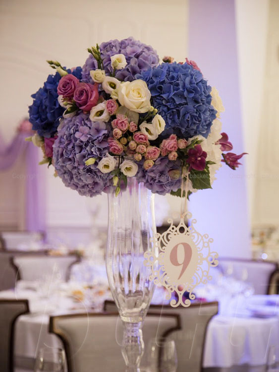 Основной зал — Банкетный зал White Hall