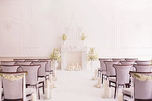 Основной зал — Банкетный зал White Hall