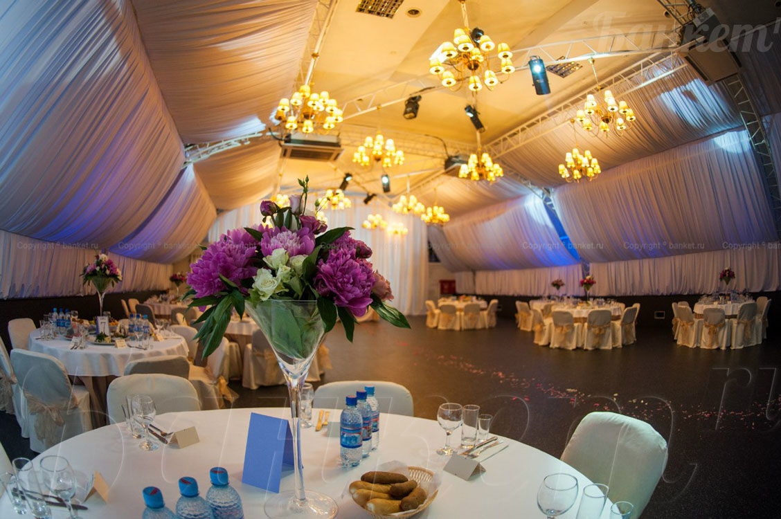 Основной зал — фото 9