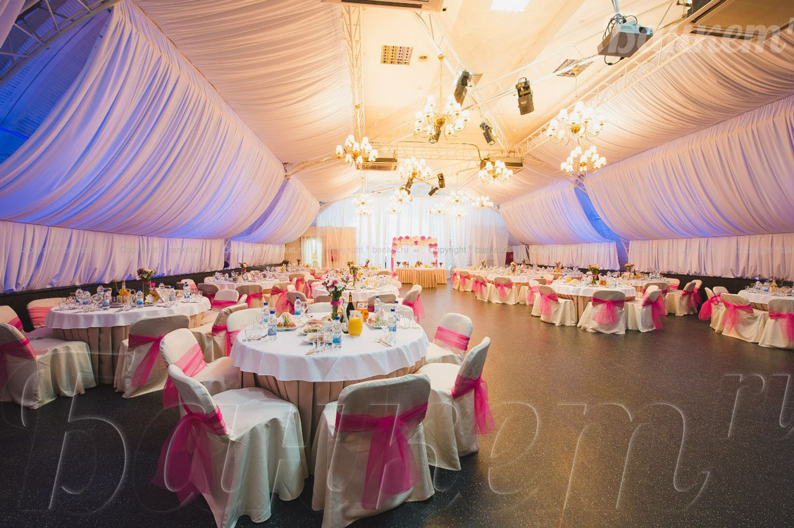 Основной зал — фото 10