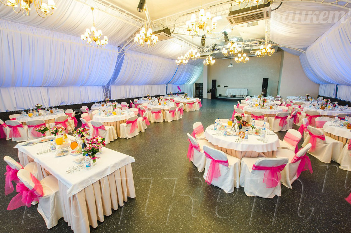 Основной зал — фото 11