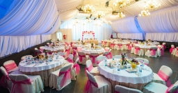 Основной зал