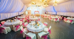 Основной зал