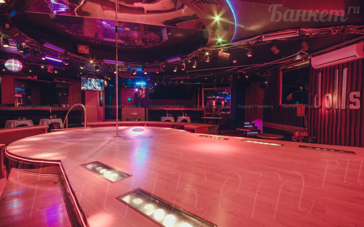 Dolls stars (основной зал) — фото 11