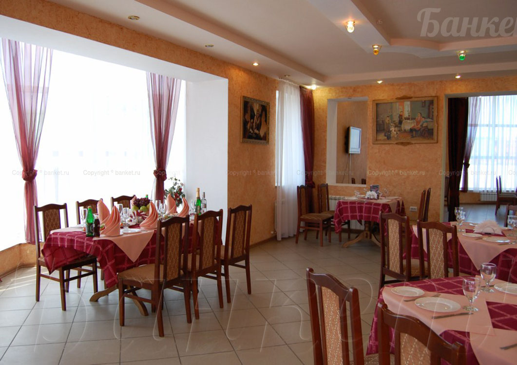 Зал 1 — фото 2