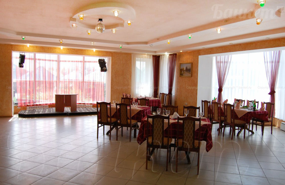 Зал 1 — фото 3