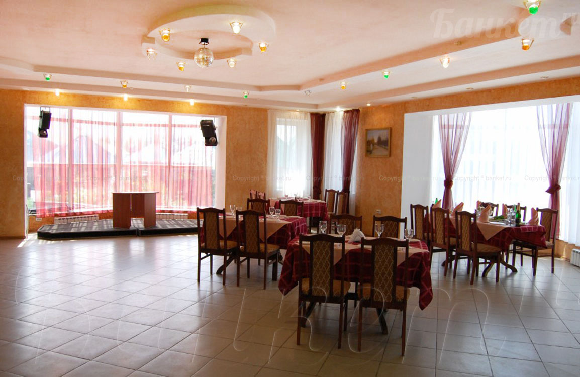 Зал 1 — фото 4