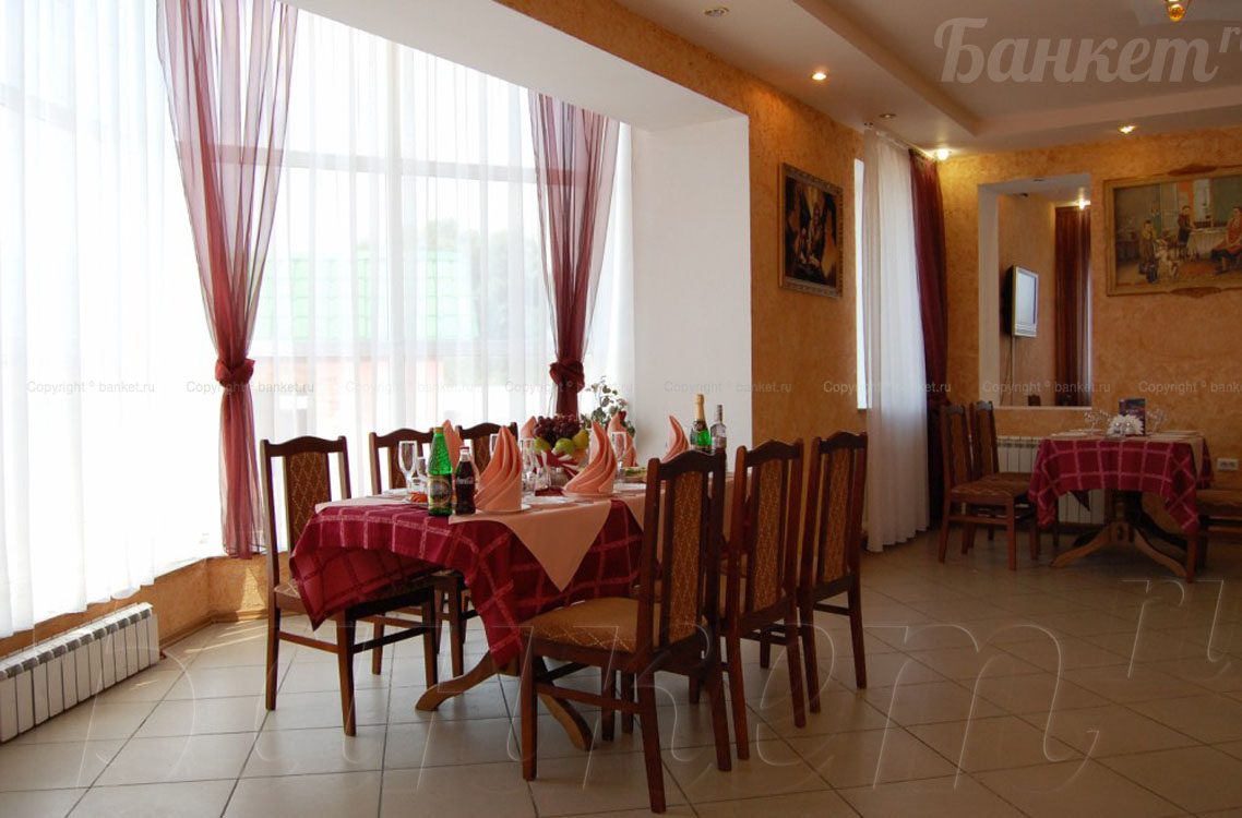 Зал 1 — фото 5