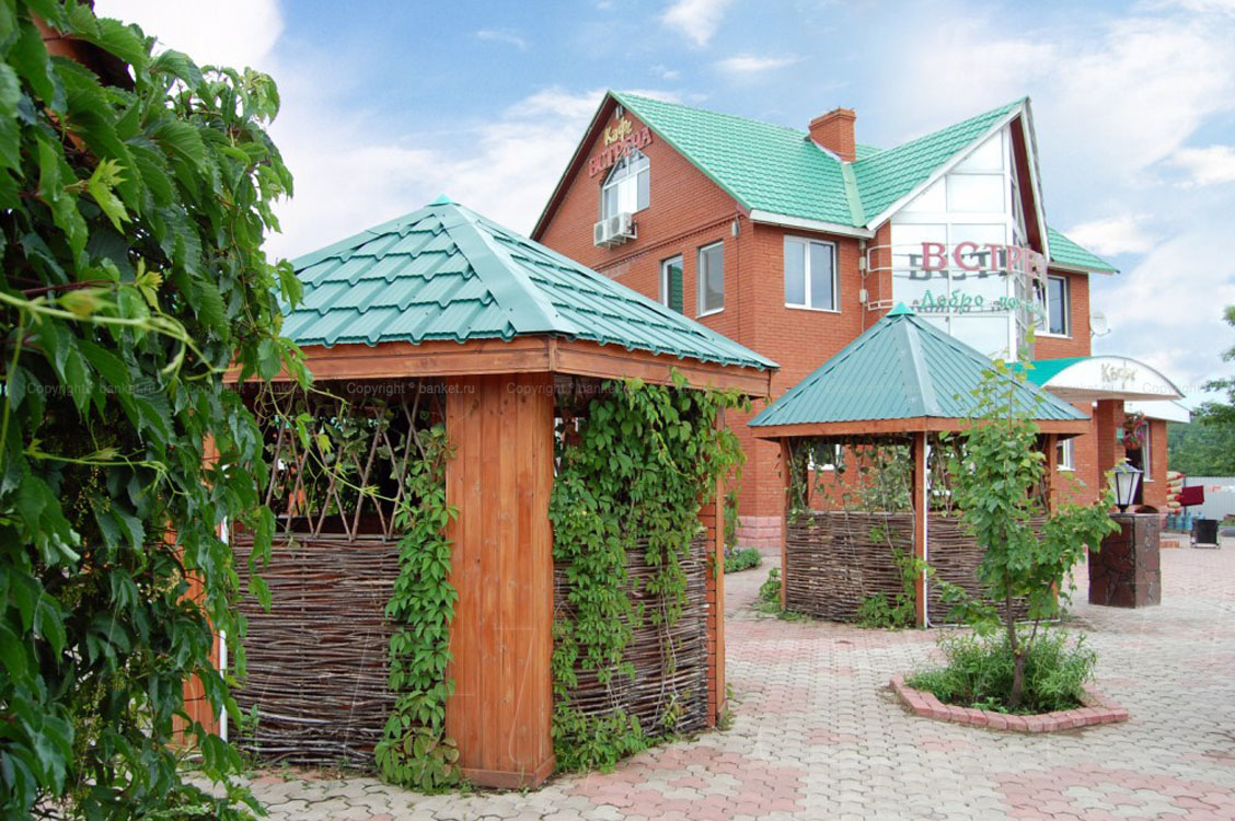 Зал 1 — фото 6